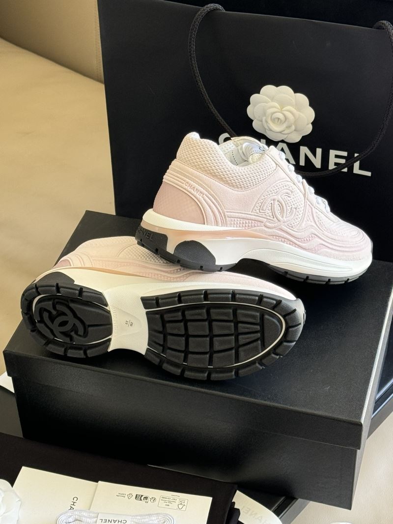 Chanel Sport Shoes